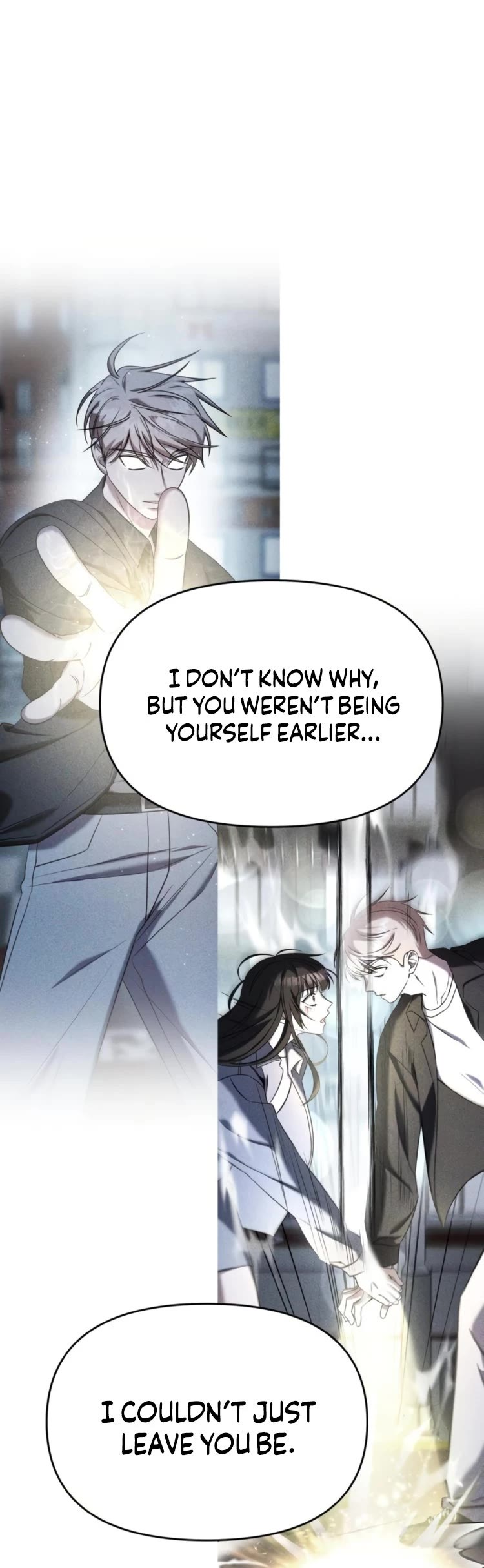Pure Villain Chapter 67 page 84 - Chapter 67