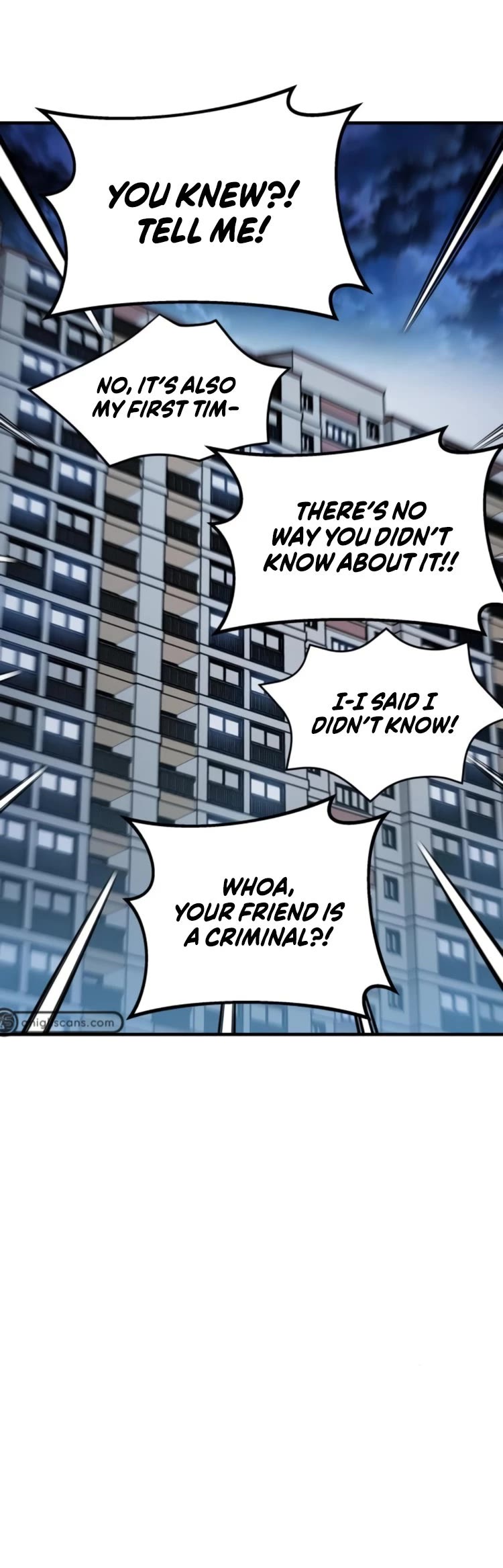 Pure Villain Chapter 67 page 9 - Chapter 67