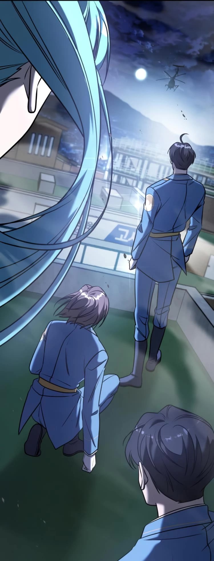 Pure Villain Chapter 67 page 91 - Chapter 67