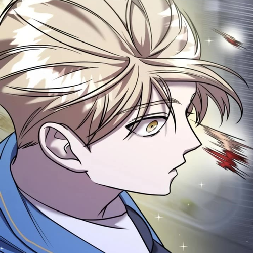 Pure Villain Chapter 67 cover