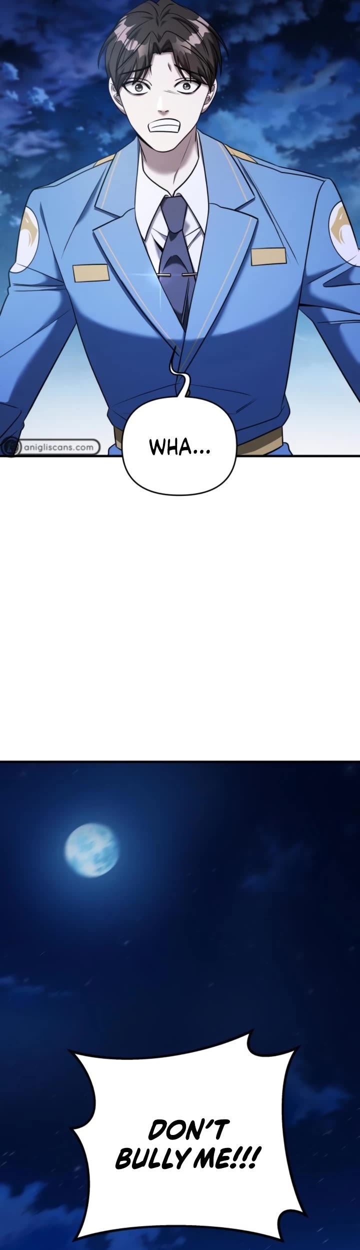 Pure Villain Chapter 68 page 10 - Chapter 68