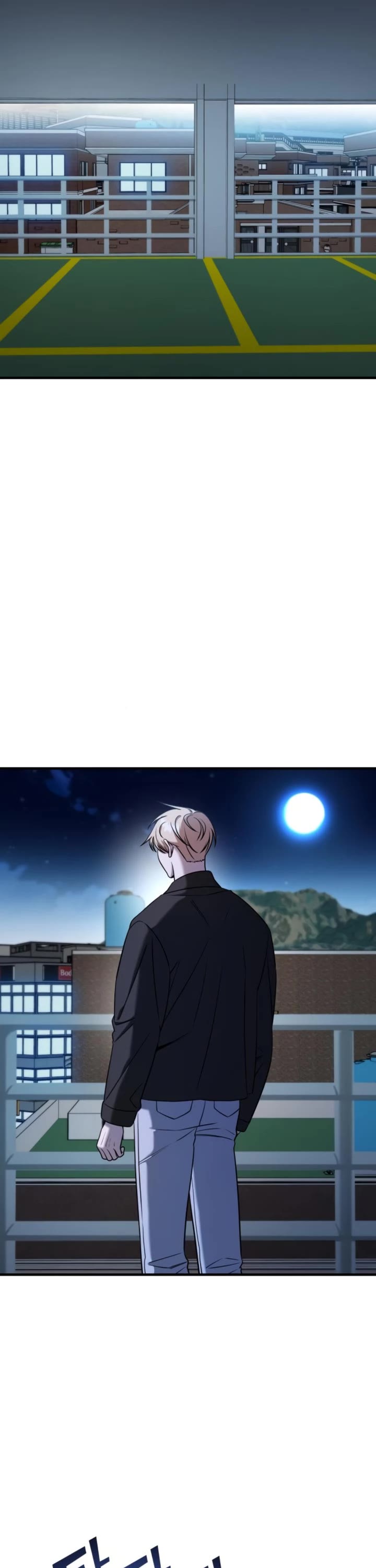Pure Villain Chapter 68 page 12 - Chapter 68