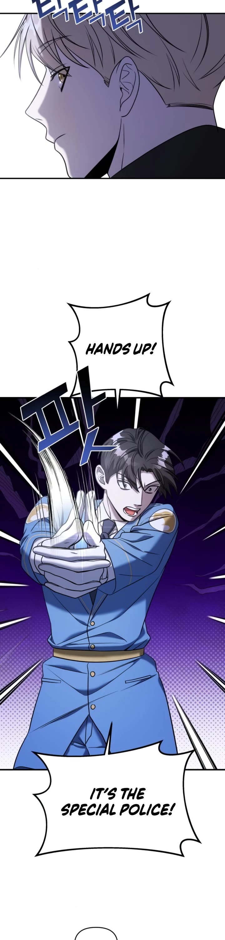 Pure Villain Chapter 68 page 13 - Chapter 68