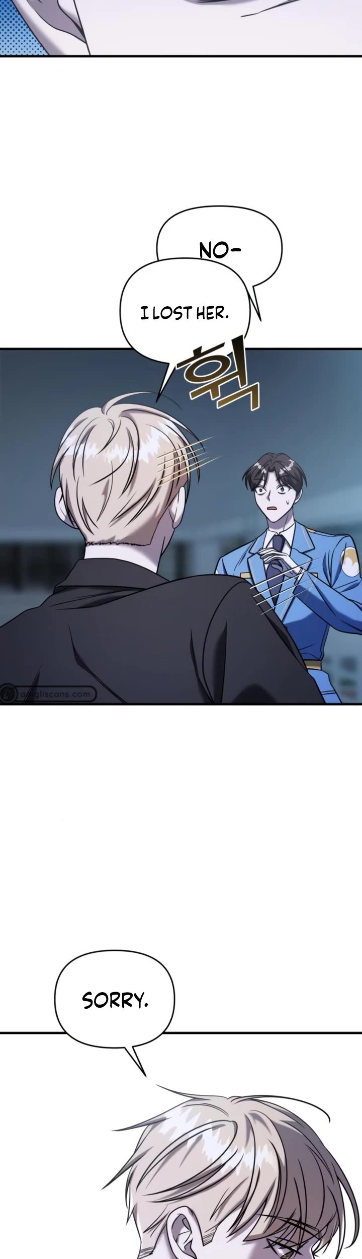 Pure Villain Chapter 68 page 15 - Chapter 68