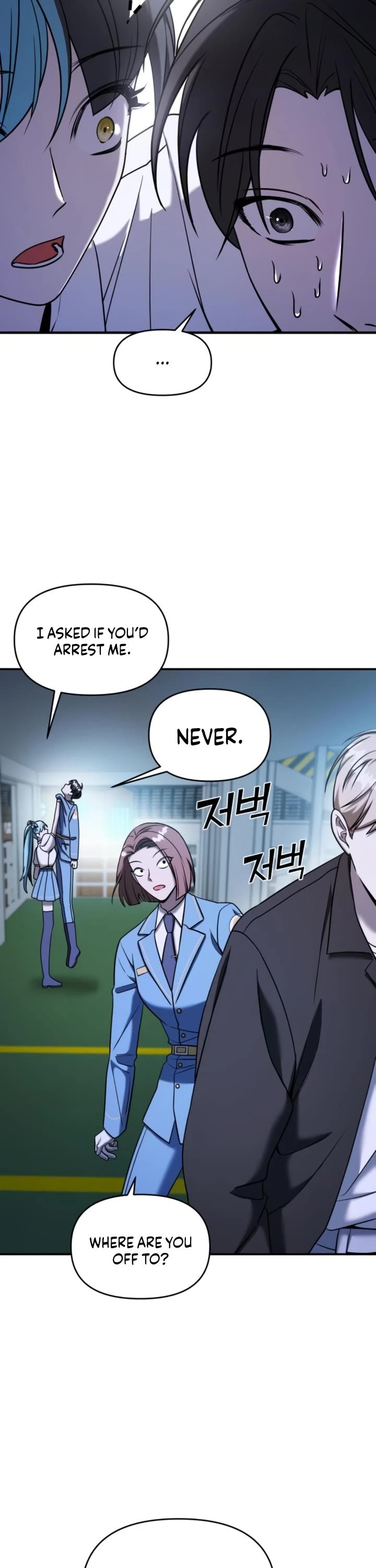 Pure Villain Chapter 68 page 18 - Chapter 68