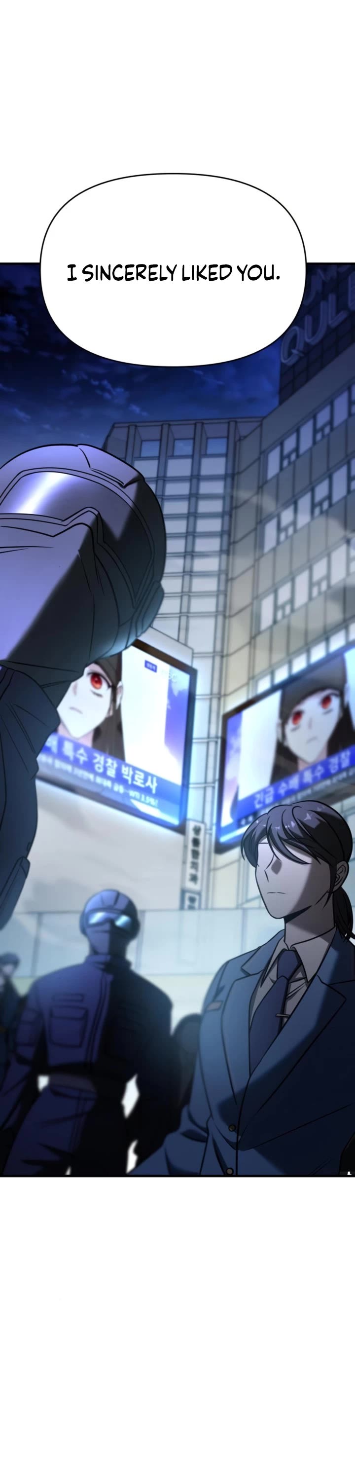 Pure Villain Chapter 68 page 2 - Chapter 68