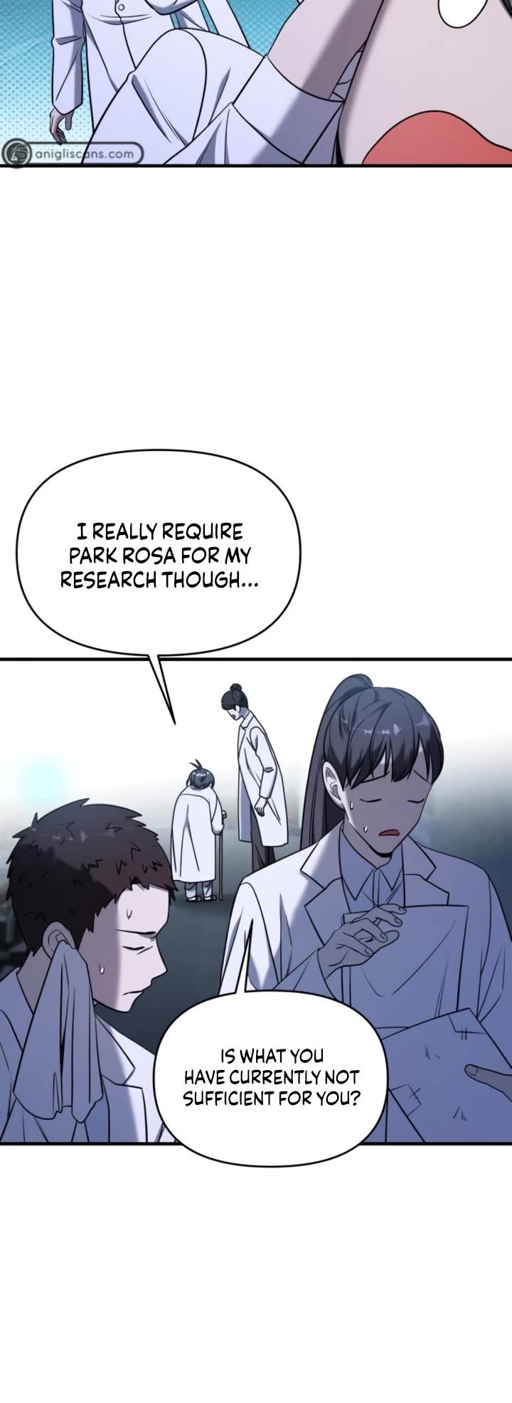 Pure Villain Chapter 68 page 21 - Chapter 68