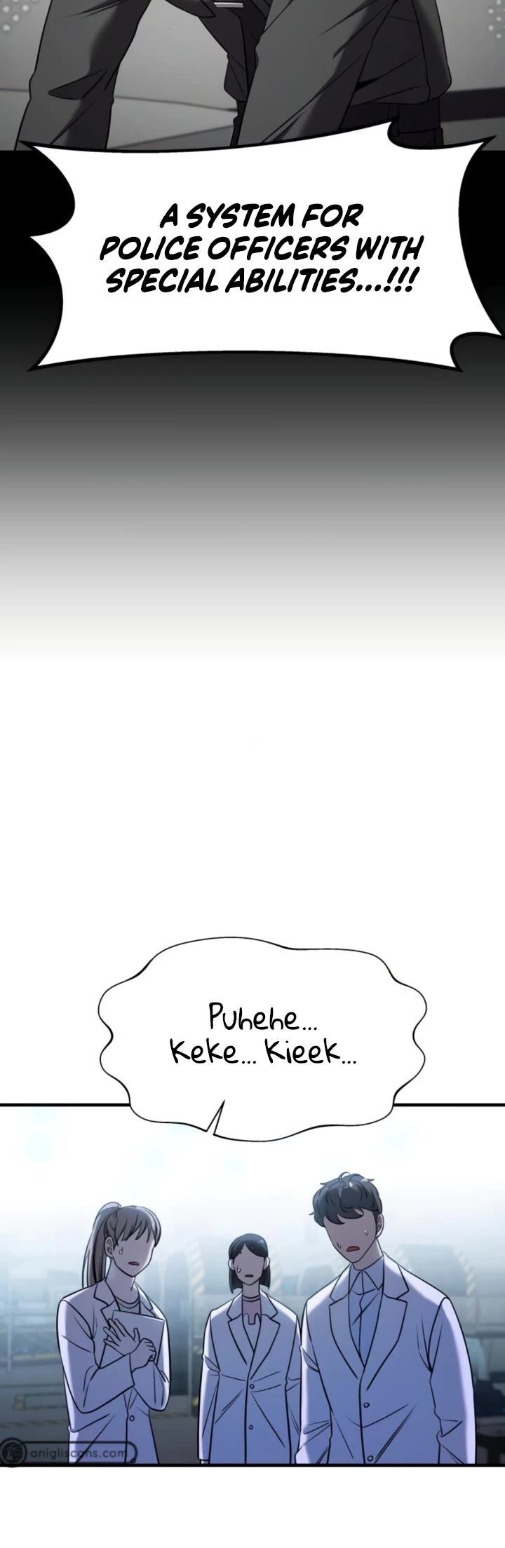 Pure Villain Chapter 68 page 25 - Chapter 68