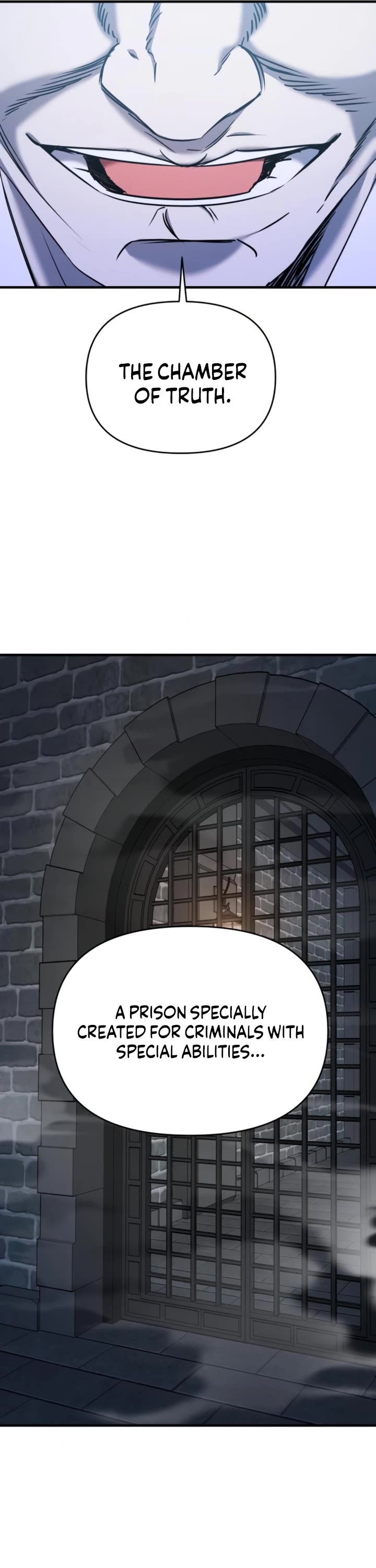 Pure Villain Chapter 68 page 27 - Chapter 68