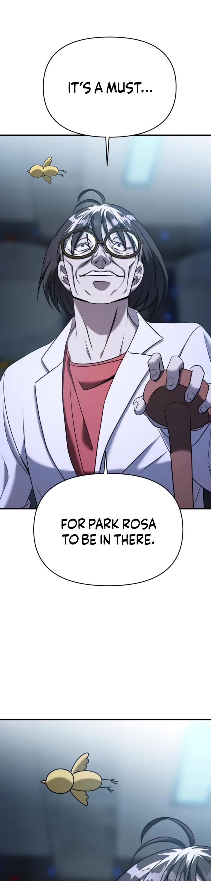 Pure Villain Chapter 68 page 28 - Chapter 68