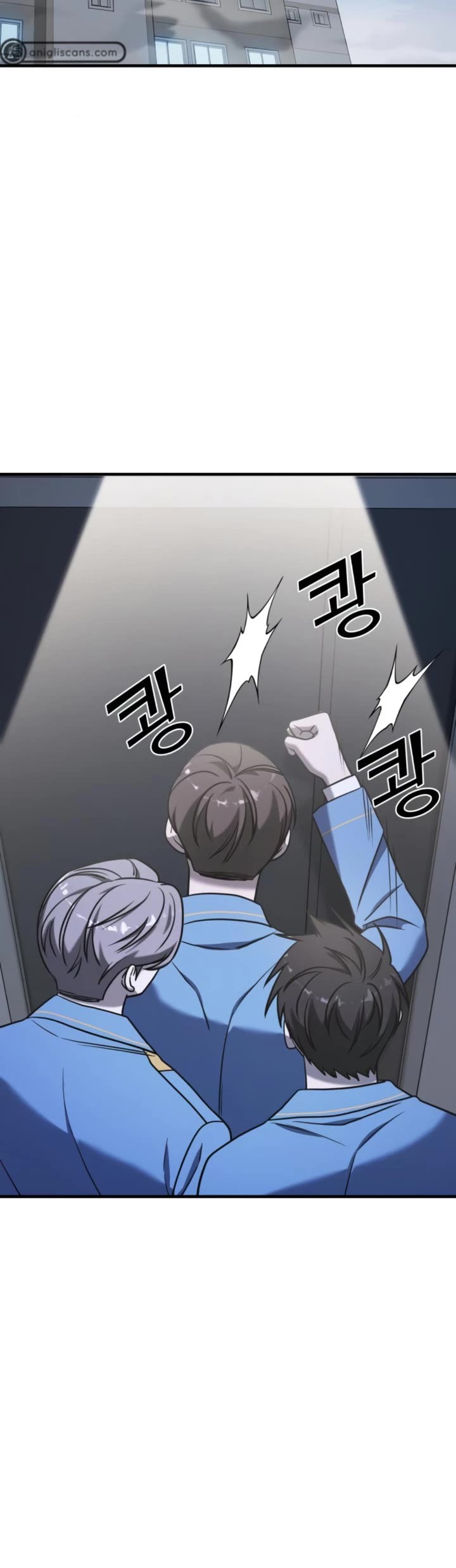 Pure Villain Chapter 68 page 31 - Chapter 68