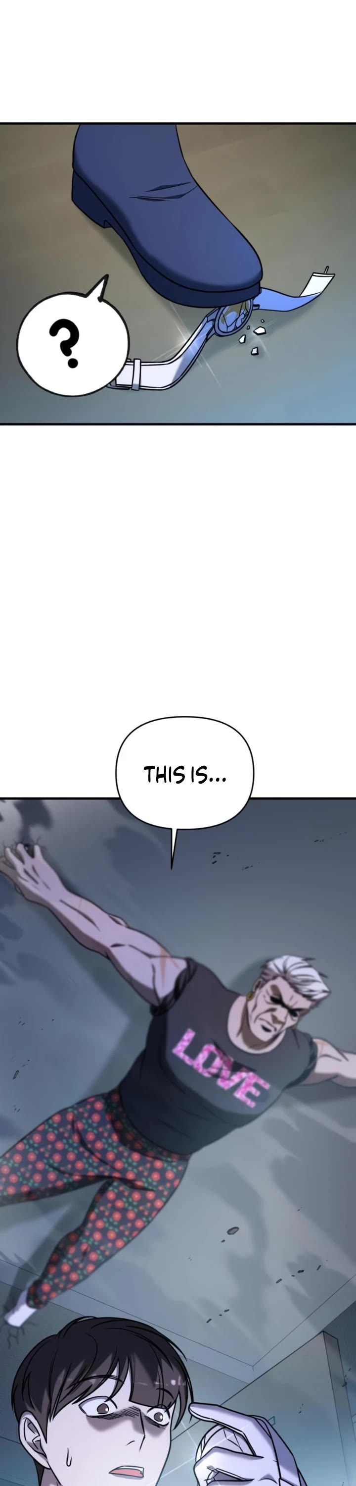 Pure Villain Chapter 68 page 34 - Chapter 68