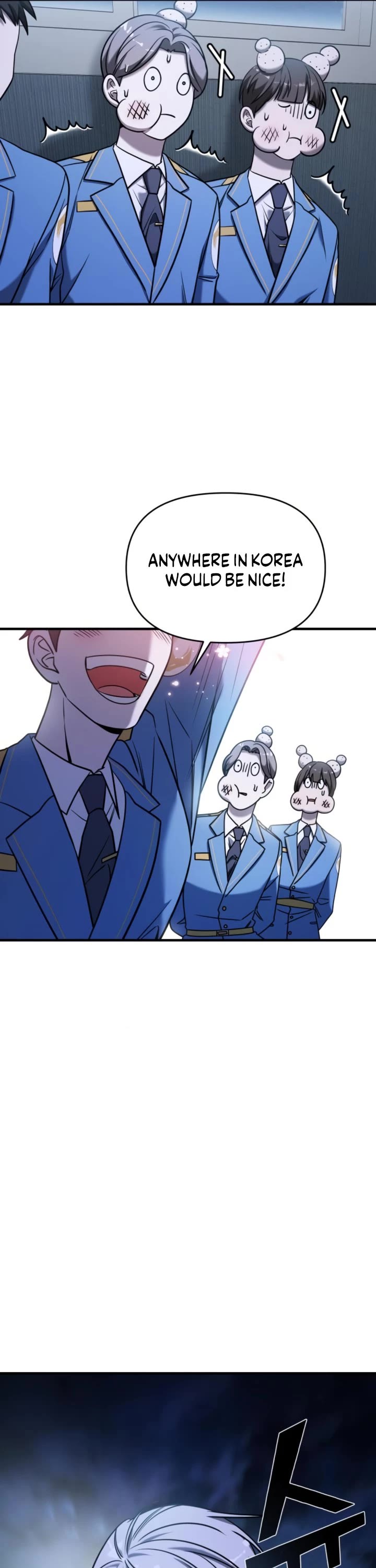 Pure Villain Chapter 68 page 37 - Chapter 68