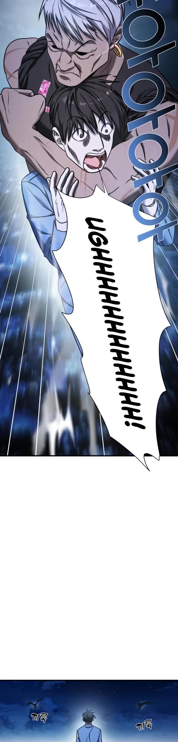 Pure Villain Chapter 68 page 38 - Chapter 68