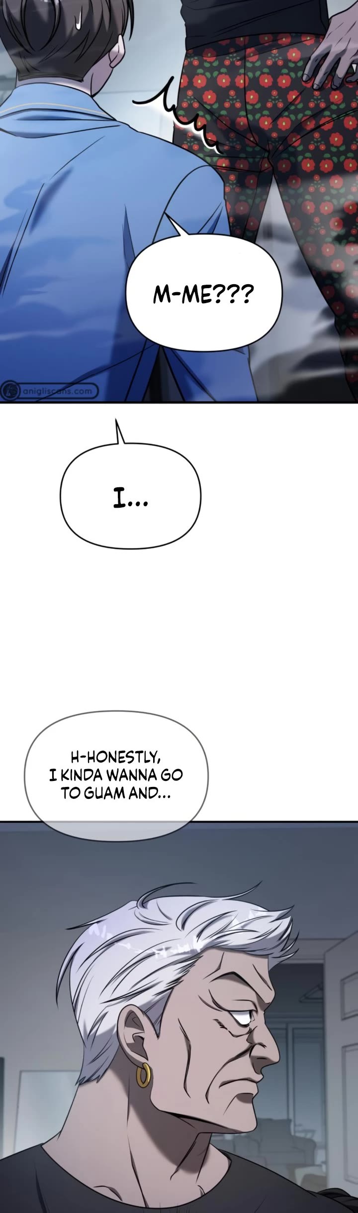 Pure Villain Chapter 68 page 41 - Chapter 68