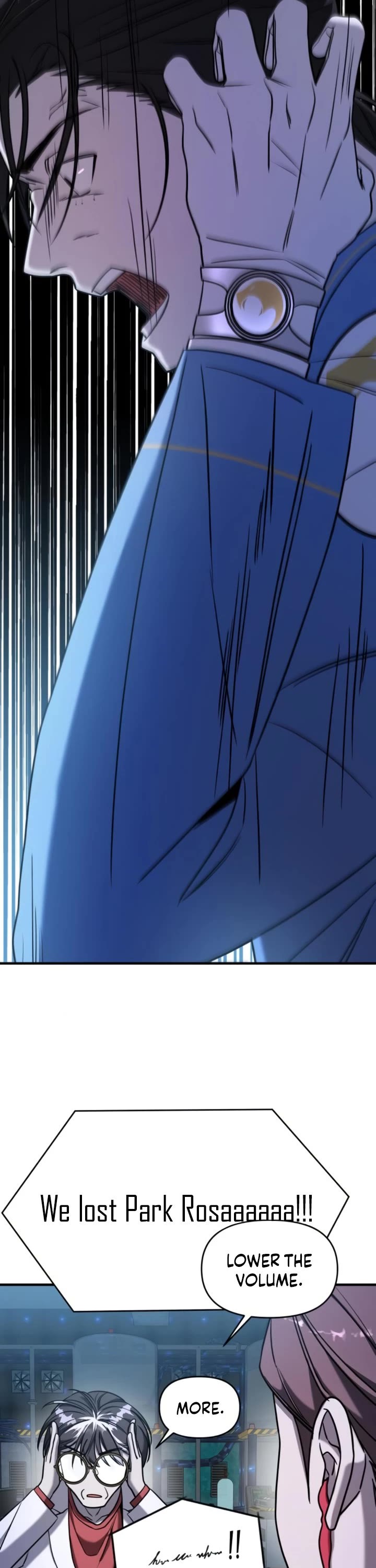 Pure Villain Chapter 68 page 48 - Chapter 68
