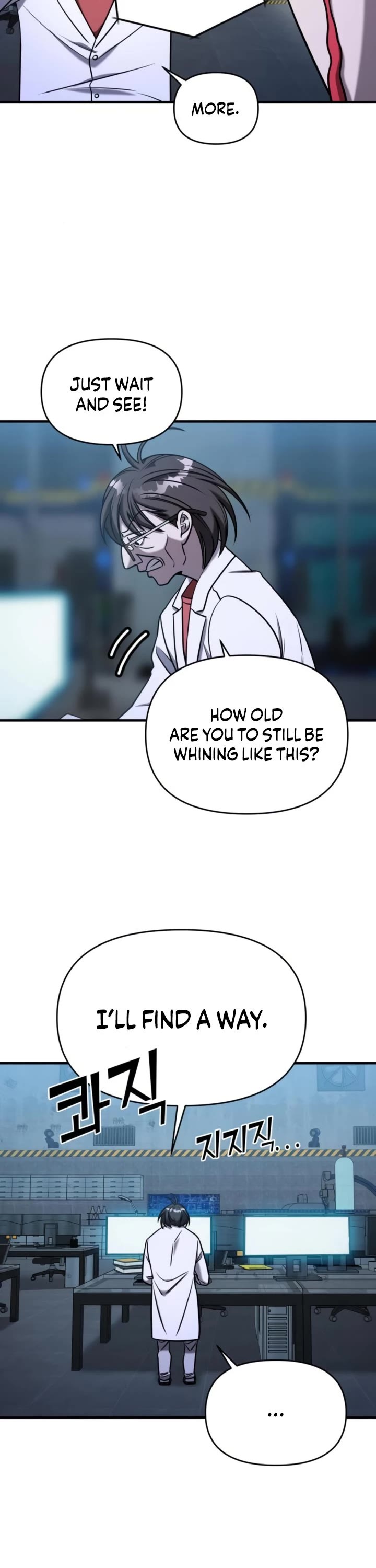 Pure Villain Chapter 68 page 49 - Chapter 68