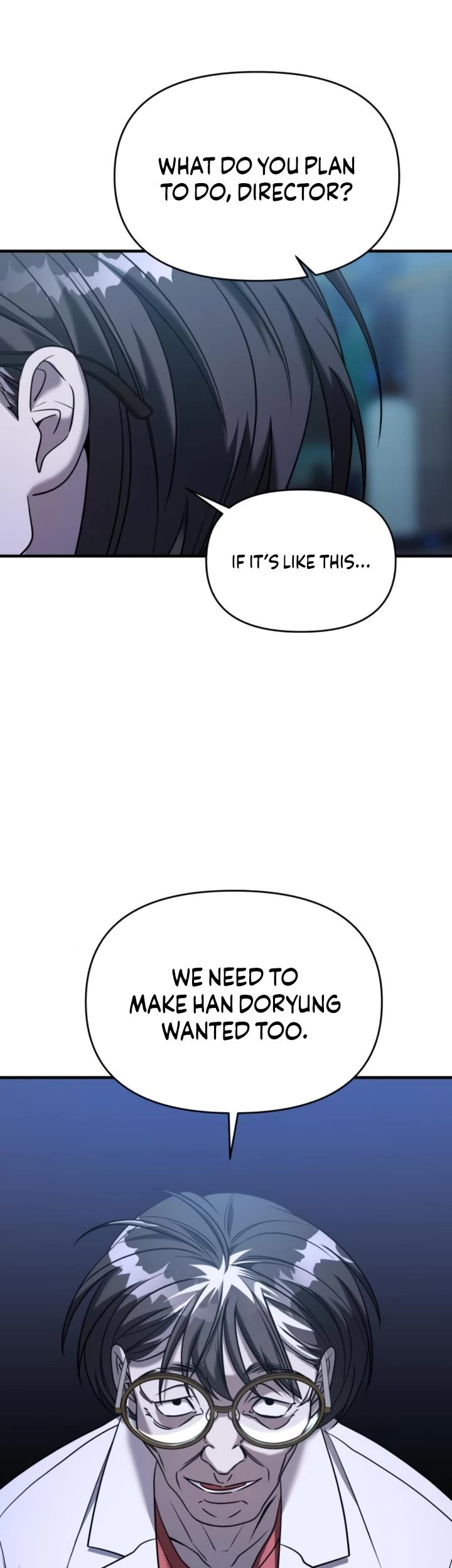 Pure Villain Chapter 68 page 50 - Chapter 68