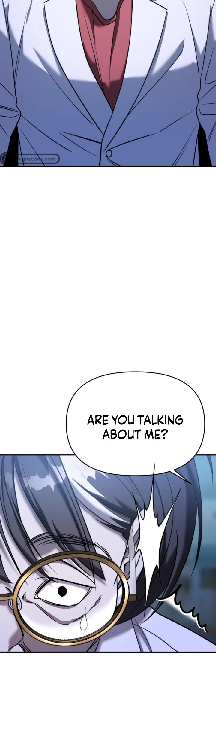 Pure Villain Chapter 68 page 51 - Chapter 68