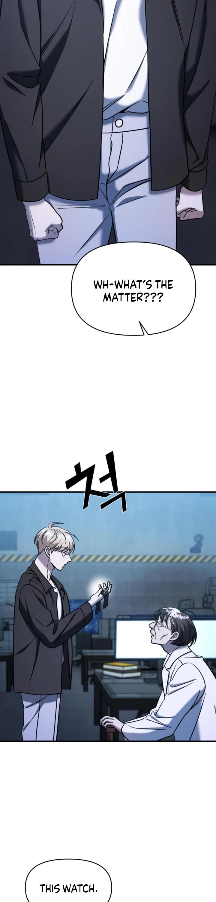 Pure Villain Chapter 68 page 53 - Chapter 68