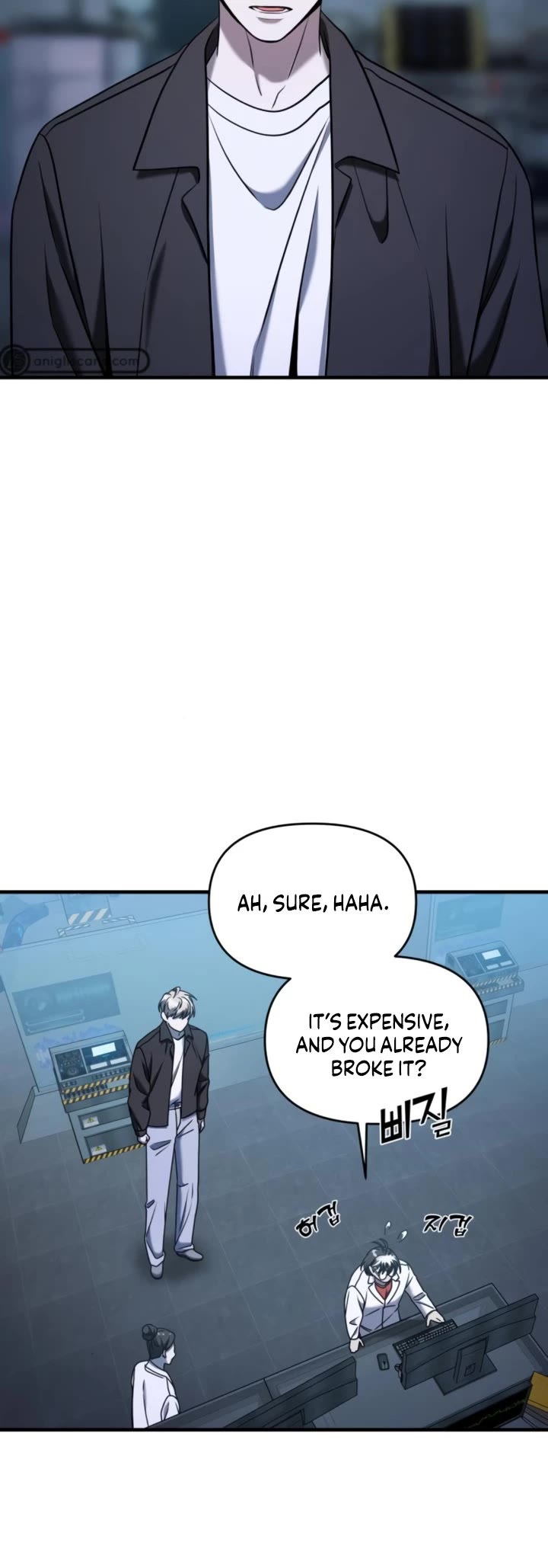 Pure Villain Chapter 68 page 55 - Chapter 68