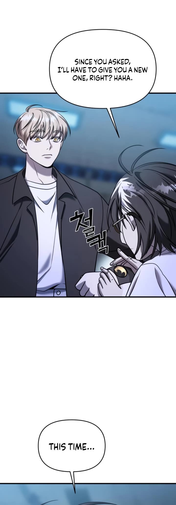 Pure Villain Chapter 68 page 56 - Chapter 68