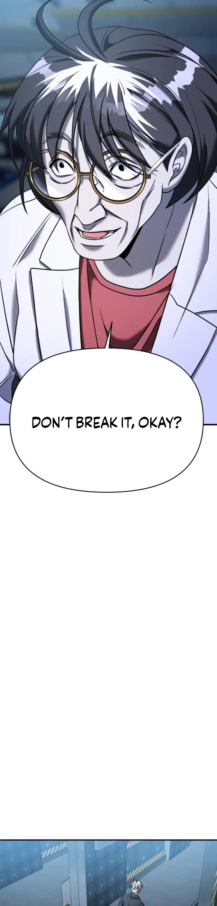 Pure Villain Chapter 68 page 57 - Chapter 68