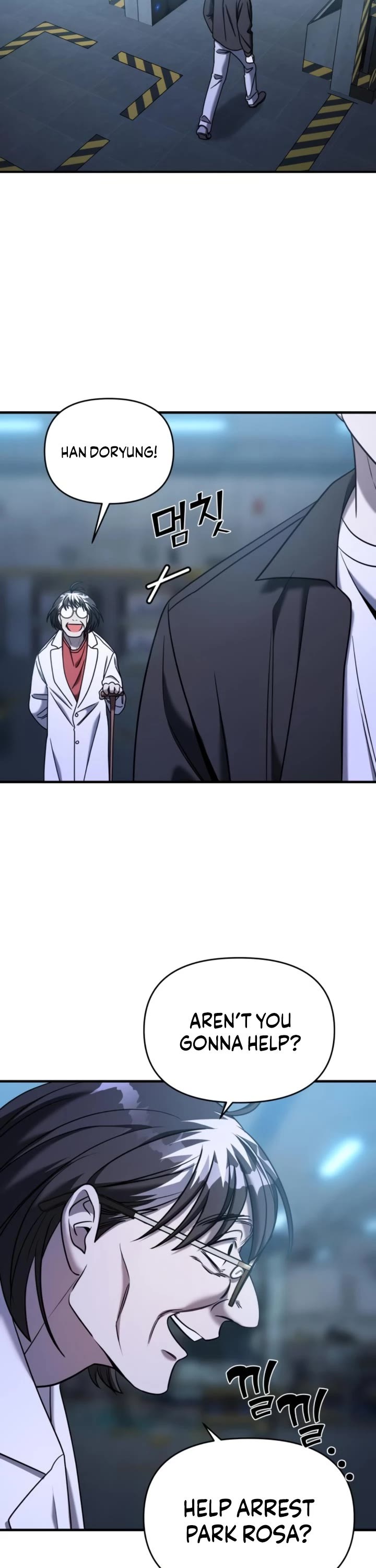 Pure Villain Chapter 68 page 58 - Chapter 68