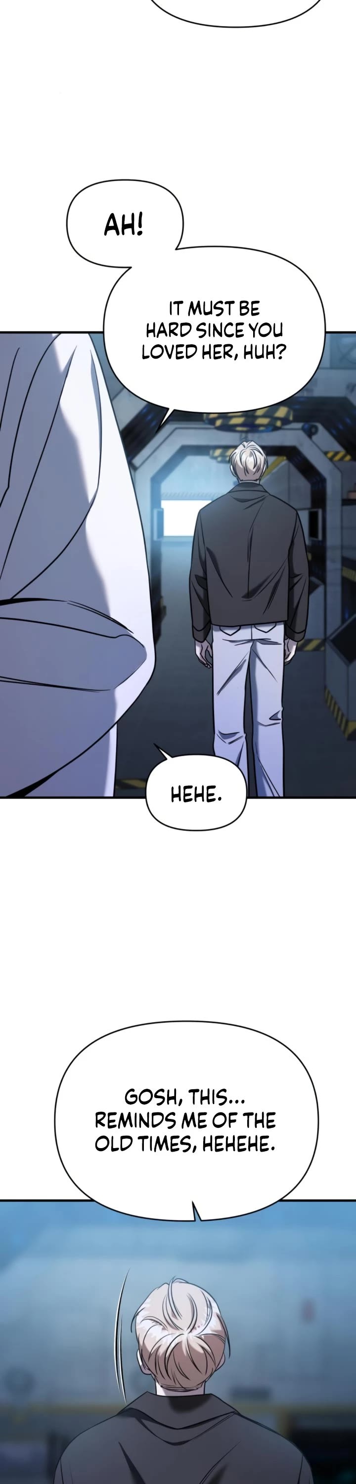 Pure Villain Chapter 68 page 59 - Chapter 68