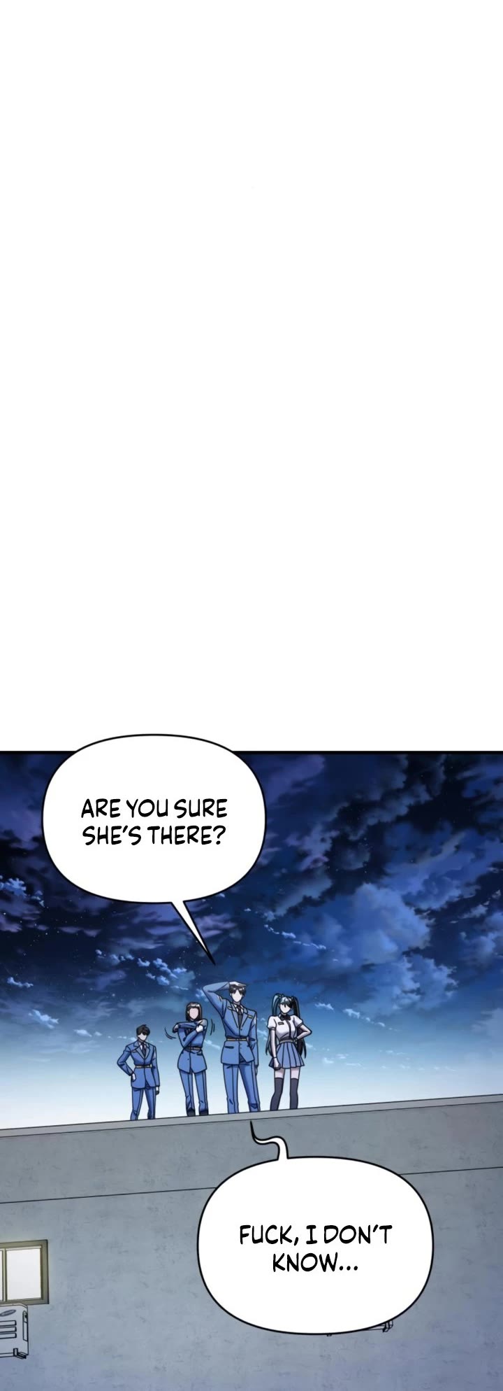Pure Villain Chapter 68 page 6 - Chapter 68