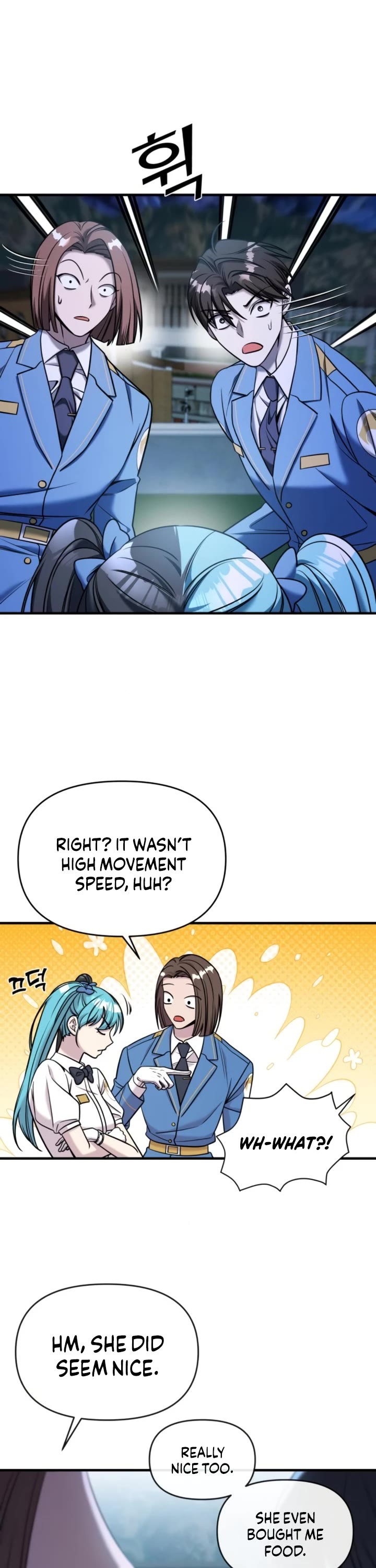 Pure Villain Chapter 68 page 8 - Chapter 68