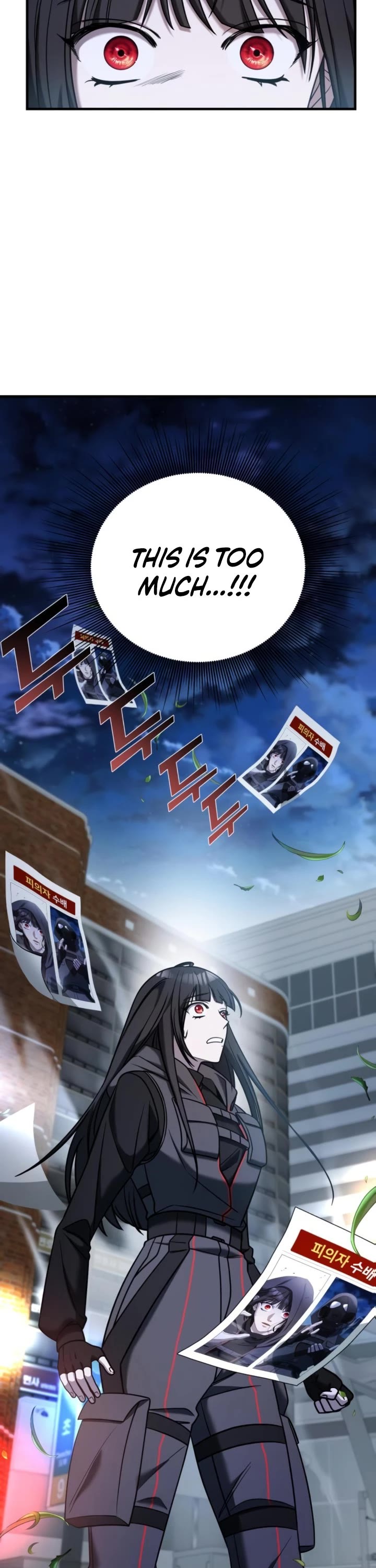 Pure Villain Chapter 69 page 14 - Chapter 69