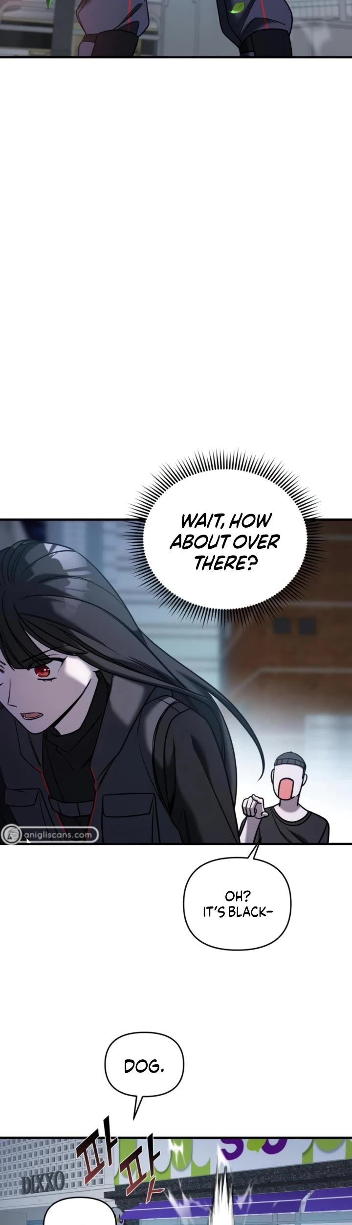 Pure Villain Chapter 69 page 15 - Chapter 69