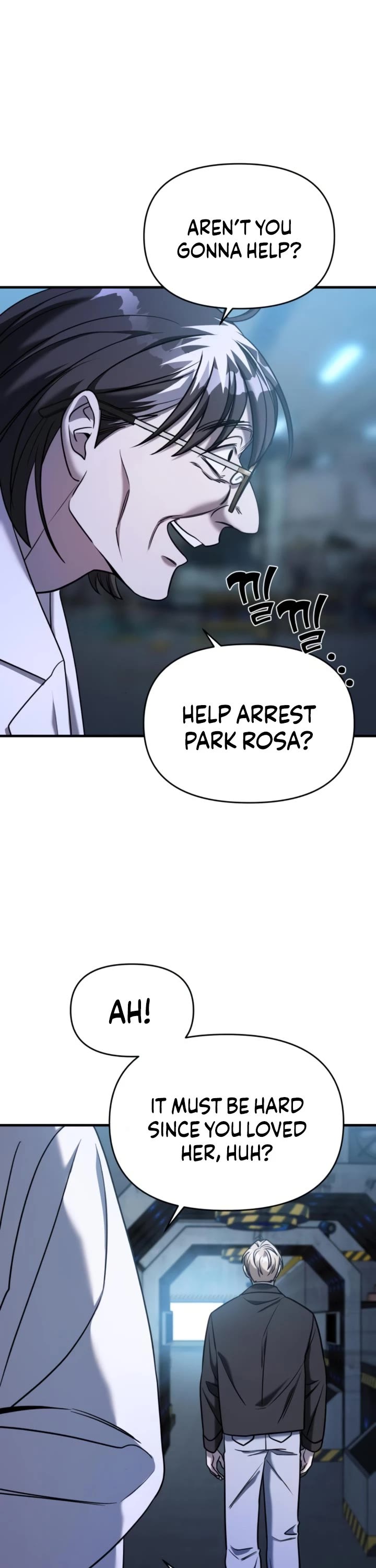 Pure Villain Chapter 69 page 2 - Chapter 69