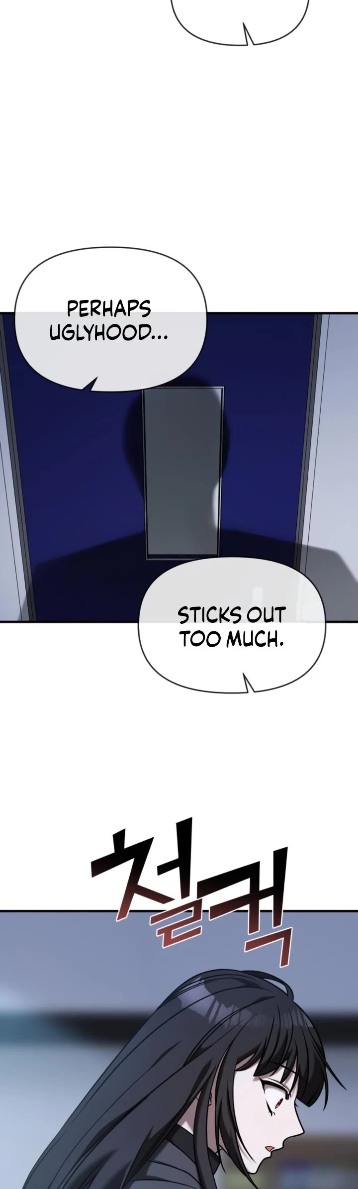 Pure Villain Chapter 69 page 20 - Chapter 69