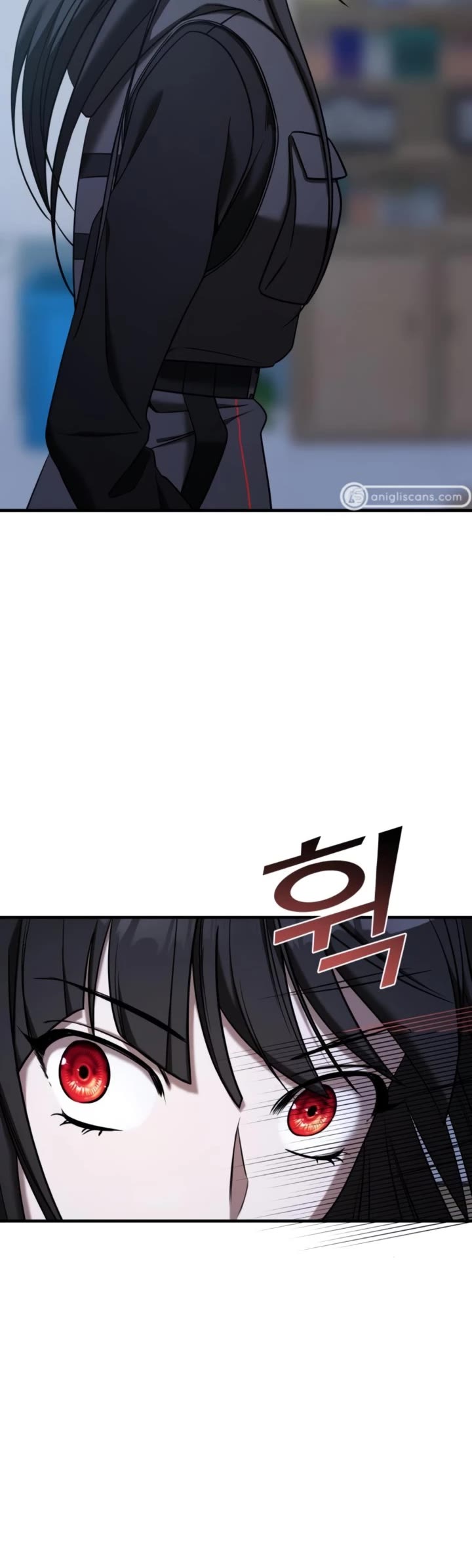 Pure Villain Chapter 69 page 21 - Chapter 69