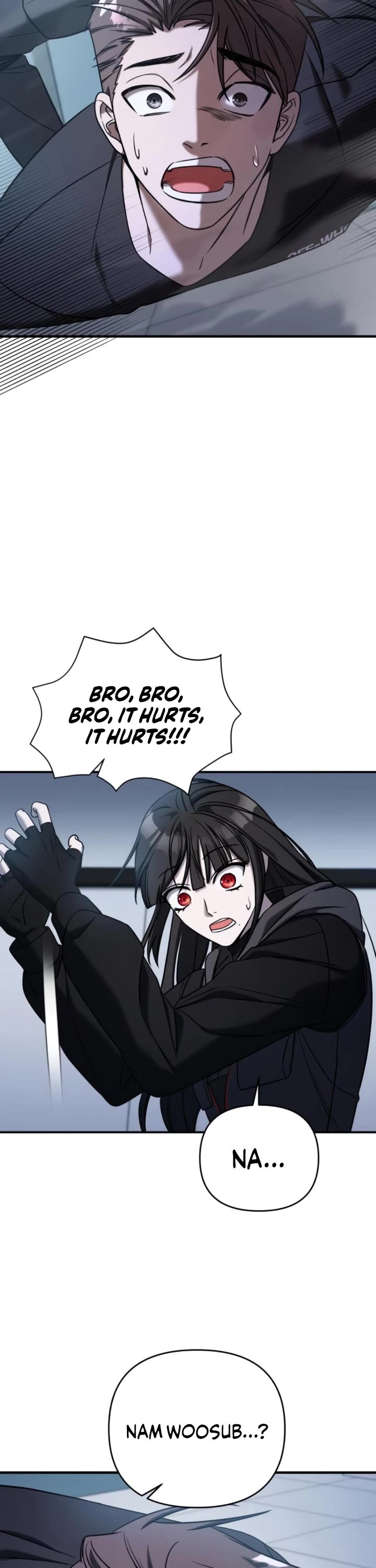 Pure Villain Chapter 69 page 24 - Chapter 69