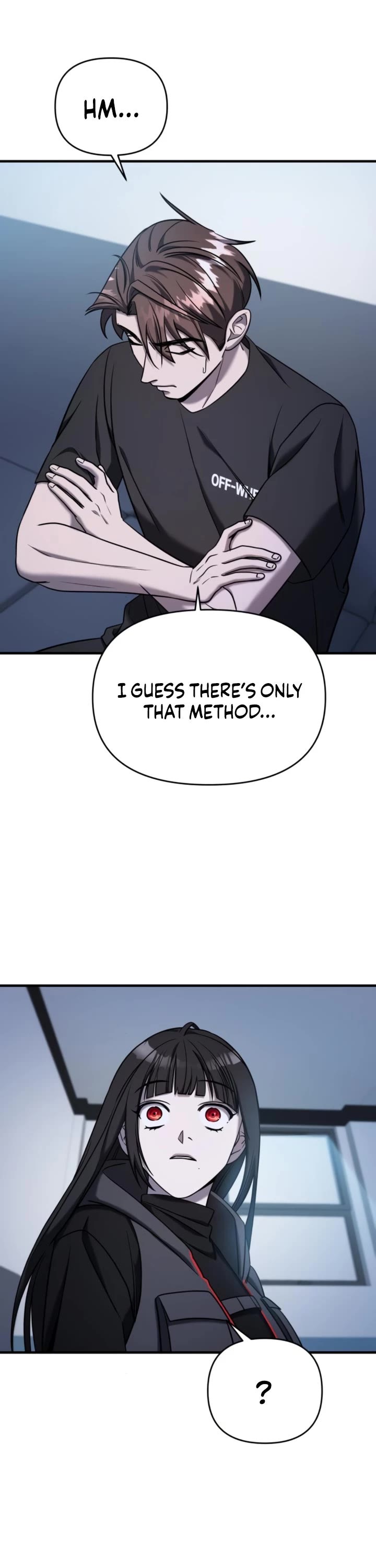 Pure Villain Chapter 69 page 27 - Chapter 69