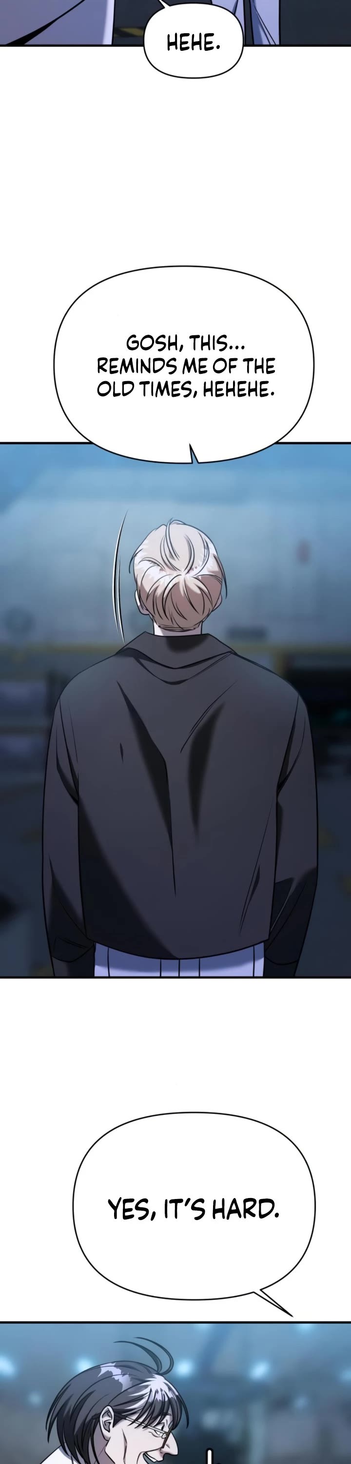 Pure Villain Chapter 69 page 3 - Chapter 69