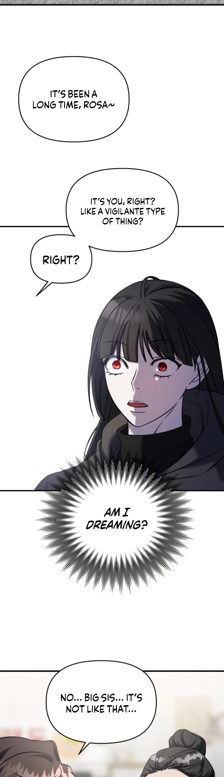 Pure Villain Chapter 69 page 30 - Chapter 69
