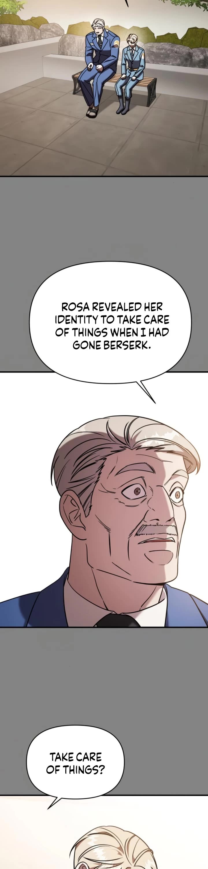 Pure Villain Chapter 69 page 38 - Chapter 69
