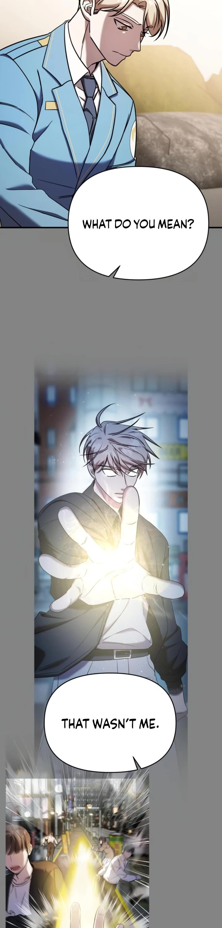Pure Villain Chapter 69 page 39 - Chapter 69