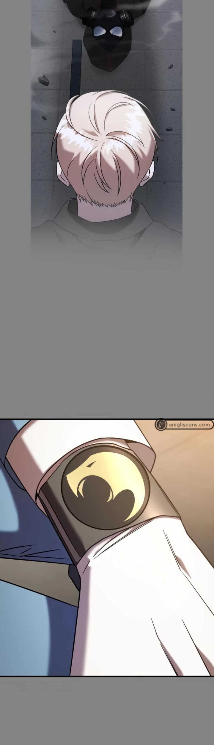 Pure Villain Chapter 69 page 41 - Chapter 69