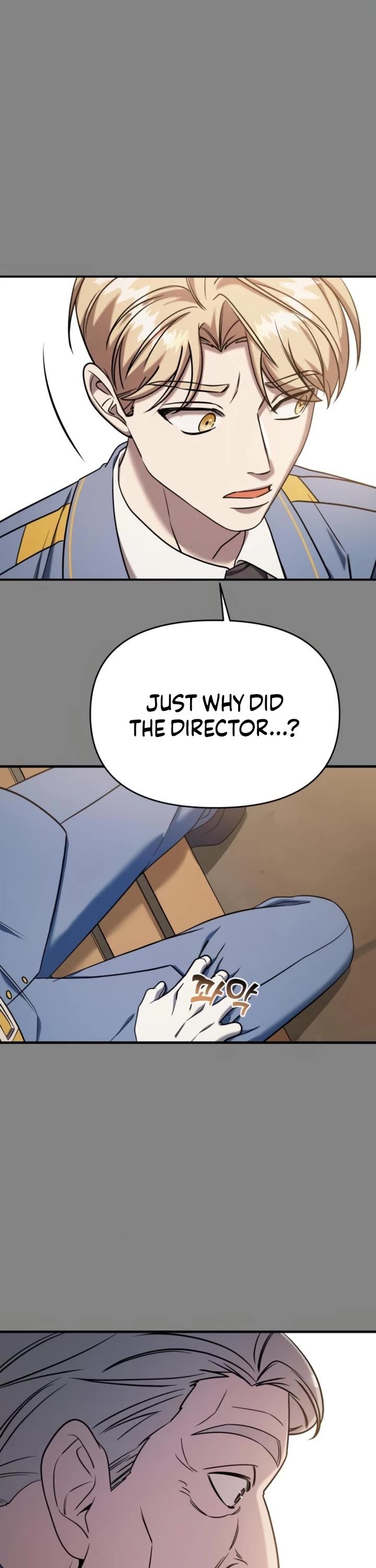 Pure Villain Chapter 69 page 43 - Chapter 69