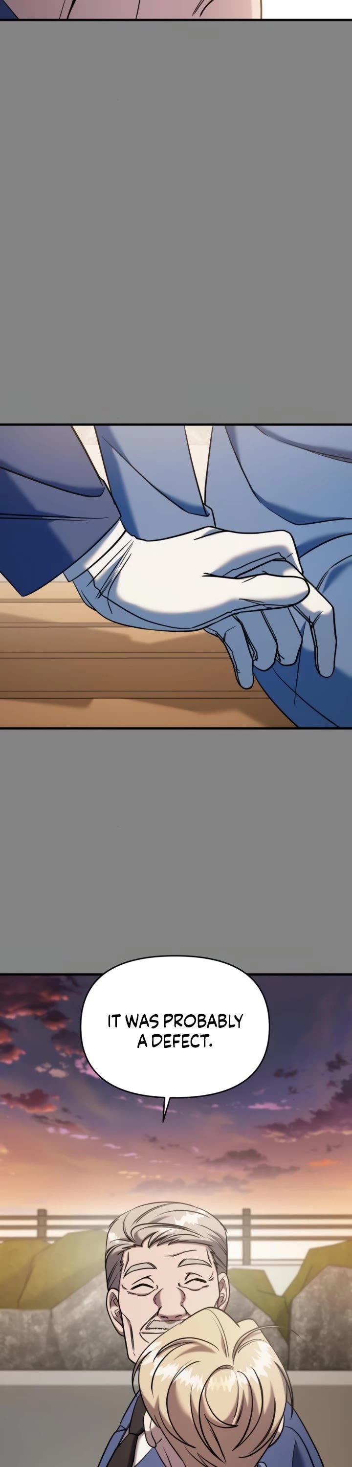 Pure Villain Chapter 69 page 44 - Chapter 69