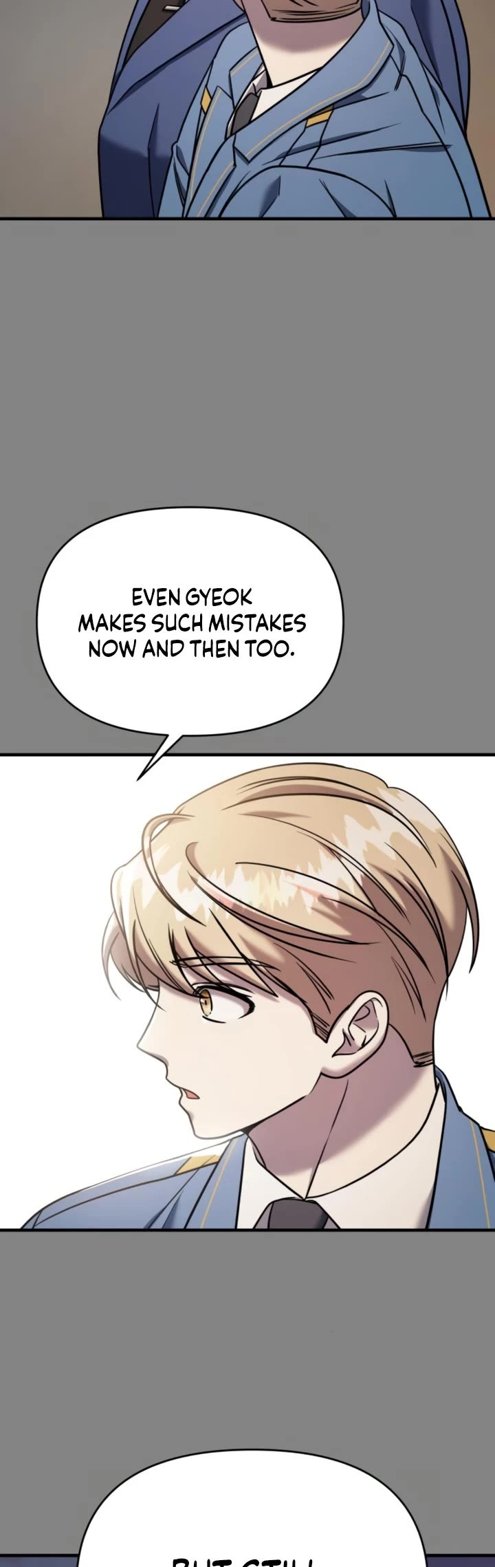 Pure Villain Chapter 69 page 45 - Chapter 69