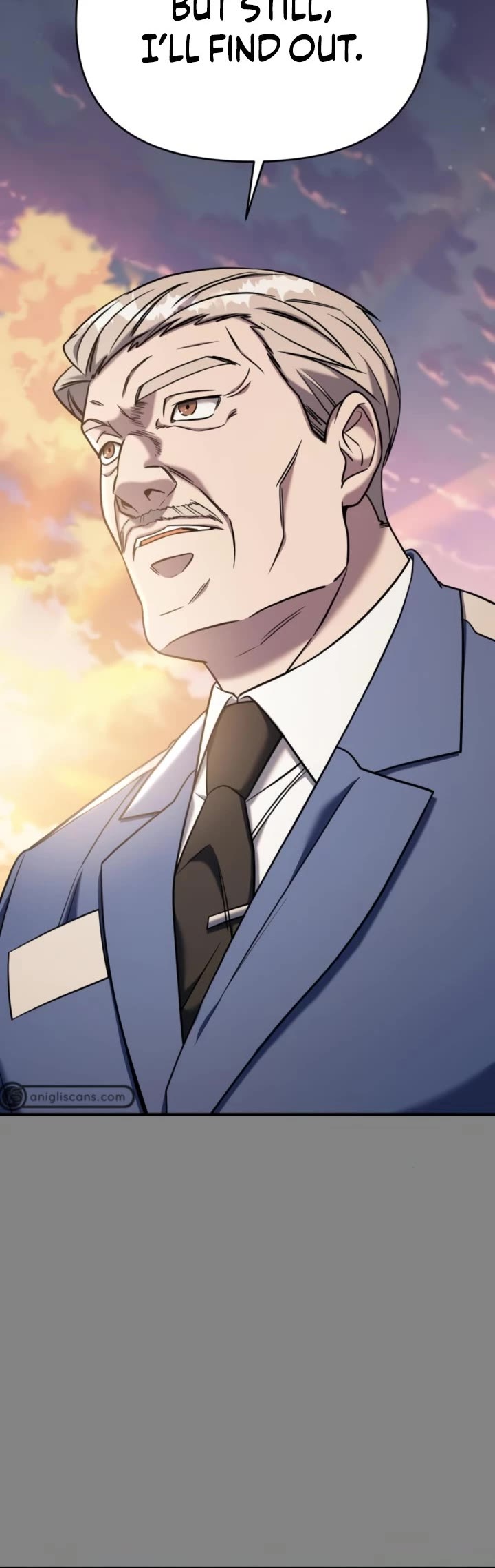 Pure Villain Chapter 69 page 46 - Chapter 69