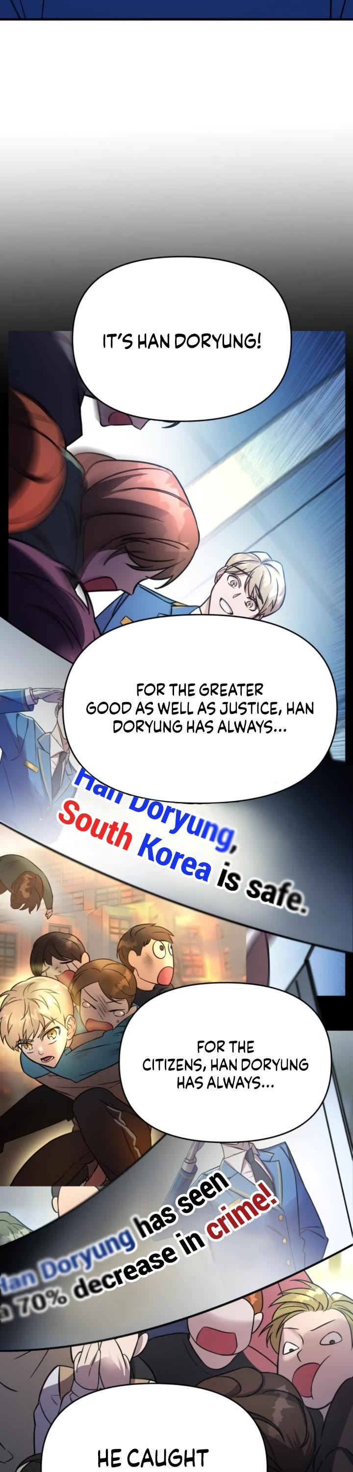 Pure Villain Chapter 69 page 54 - Chapter 69
