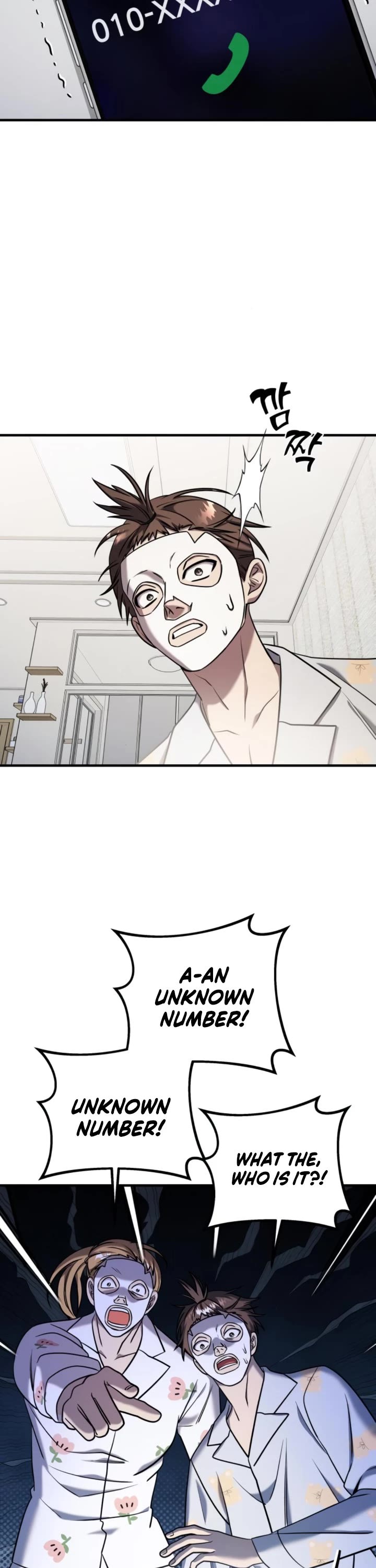 Pure Villain Chapter 69 page 58 - Chapter 69