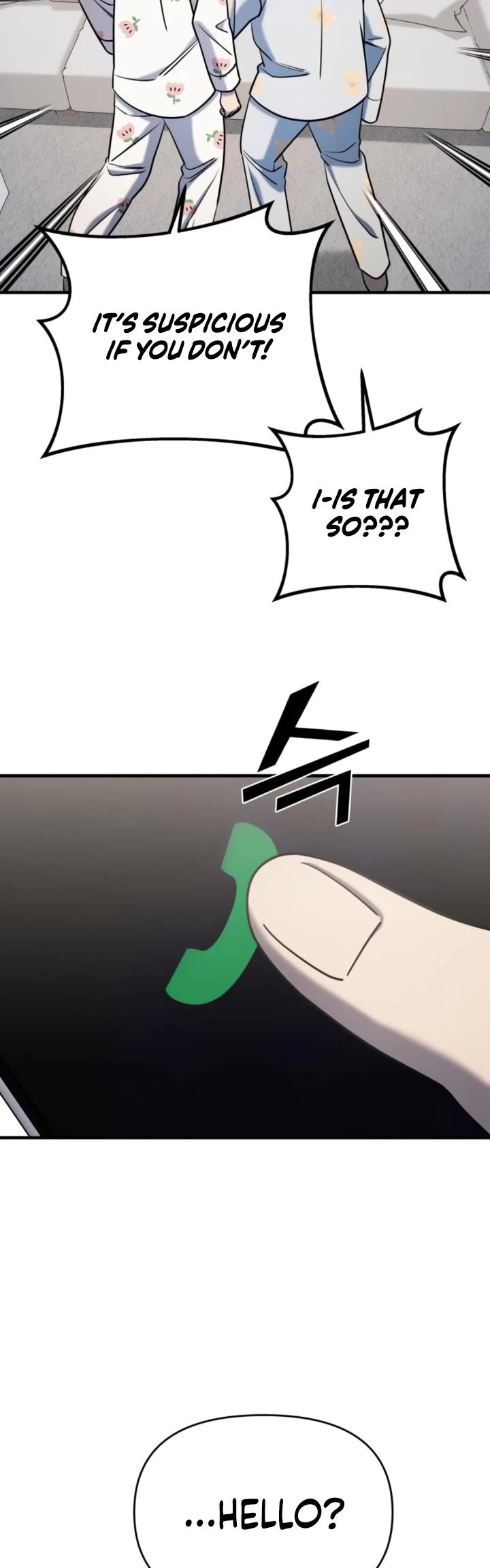Pure Villain Chapter 69 page 60 - Chapter 69
